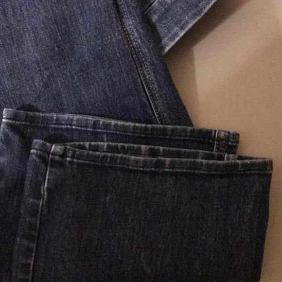 7 For All Mankind 27” waist - Picture 8 of 8